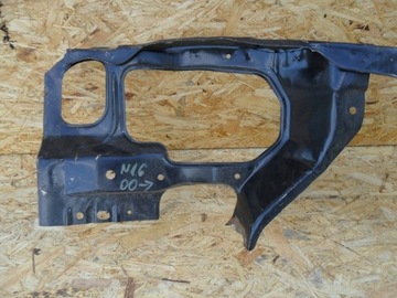 фото thumb №5, Nissan almera n16 2000 2001 2002 верхня запчастина ременя