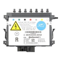 фото thumb №1, Mercedes r231 модуль блок управления сиденье правый перед a2219005404