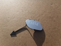 фото thumb №1, Заглушка бампера перед opel corsa e 13399230