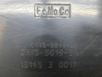 фото thumb №8, Підрамник підрамник балка підрамник перед cn15-5019-ba - ford ecosport ii 13-17