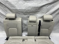 фото thumb №7, Сидіння сидіння обшивки jaguar f-pace