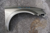 фото thumb №1, Крила передній правий subaru outback 2007-09