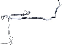 фото thumb №1, Провода трубки топлива infiniti ex30d qx50 3.0d