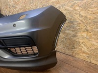 фото thumb №8, Honda crv cr-v iv 4 рестайлінг бампер перед переднє