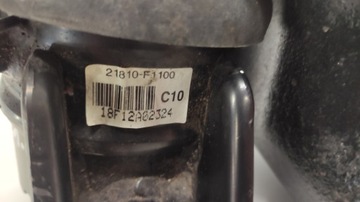 фото thumb №5, Sportage iv рестайлінг лапи подушка двигуна 1.6 t-gdi