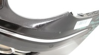 фото thumb №9, Бампер перед передній mercedes w211 06-09 рестайлінг sedan 170