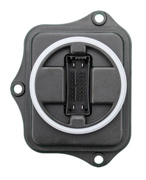 фото thumb №3, Модуль поворота afs volvo xc90 s90 31395946