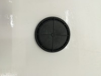 фото thumb №2, Mini f55 f56 заглушка лампы перед