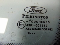 фото thumb №8, Скло права задня ford s-max mk1 2008 niebieska titanium