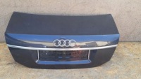 фото thumb №1, Задняя крышка багажника audi a6 c6 sedan lz7q