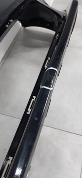 фото thumb №8, Vw jetta vi 10-14 бампер перед переднє 5c6807221b