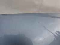 фото thumb №6, Volvo xc60 ii 2 17- капот крышка двигателя