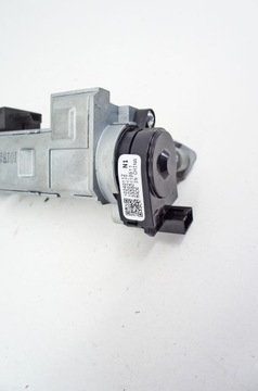 фото thumb №6, Tl041 mg zs замок запалювання ключі вставка 10397599 10240112 10202177 10184543