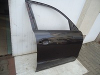 фото thumb №3, Audi q5 8r двері перед праве lz7l