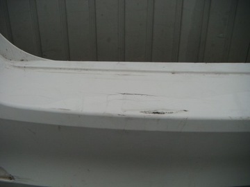 фото thumb №14, Skoda octavia iii 3 sedan бампер зад 5e5807421