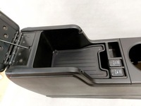 фото thumb №10, Mitsubishi endeavor тунель середній підлокітник