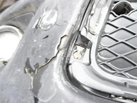 фото thumb №8, Бампер перед kpl. mitsubishi asx 10-12 r.