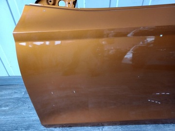 фото thumb №8, Двері skoda octavia iv 5f передні ліві