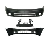 фото thumb №1, Бампер передний renault laguna ii g , 01-07