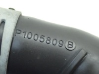 Патрубок шланг труба повітрозабірник повітря 147137396r dacia duster ii 1.5blue dci 20r Київ, фото thumb