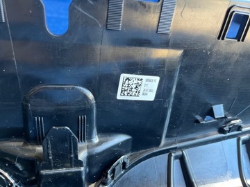 фото thumb №12, Bmw x1 ix1 od 2022r u11 решітка решітка радіатор решітки радіатора 9883426