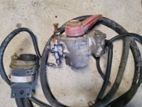 Renault midlum dxi дроти бак трансмісія підсилювача zf 95121t wf2 в Україні, фото thumb