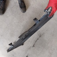 фото thumb №12, Subaru impreza iii 3 радіатор кондиціонера 73210sc000 t1007698wa