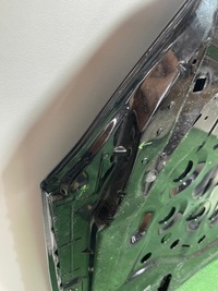 фото thumb №10, Капот крышка двигателя mercedes slk 172