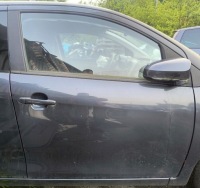 фото thumb №8, Спойлер крышки задней свет stop citroen c1 ii peugeot 108 14-