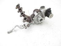 фото thumb №5, Renault kadjar турбонагнетатель турбина 1.5 blue dci 71-tys km 144109984r