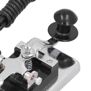 Коротковолновая радиотелеграфия Telegraph Key