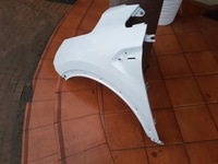 фото thumb №7, Renault captur ii 19- крыло левый перед передний