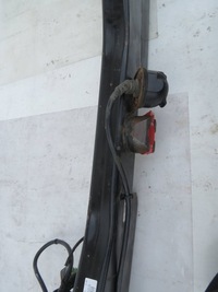 фото thumb №7, Hak балка фаркоп porsche cayenne i 7l5803921f