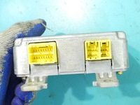 фото thumb №8, Подушки безопасности 2x подушка безопасности датчик honda hr-v i 99-01 eu