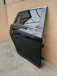 фото thumb №6, Mazda 6 gj iii 2012- kombi дверь правый задняя правое задние w цвет 41w