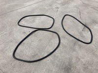 фото thumb №1, 3x прокладка дверь кузов ford kuga mk3