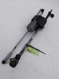 фото thumb №7, Vw golf vii 7 механізм двірник 5g1955023c