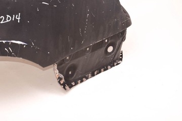 фото thumb №7, Bentley continental gt 2014 задний левый крыло