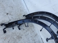 фото thumb №12, Молдинг крыла правый задняя vw tiguan iii