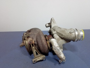 фото thumb №5, Bmw x5 g05 g06 g07 3.0i 333km турбокомпресора 8679021