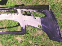 Бампер передний opel insignia 2008- Доставка, фото thumb