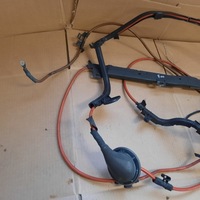 фото thumb №10, Bmw f10 2.0d n47 шланг плюсовой жгут электропроводка 9233744