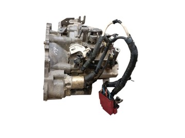 фото thumb №6, Smart forfour mitsubishi colt коробка передач коробки передач pmn130194