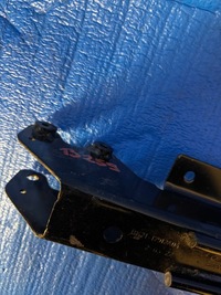 фото thumb №6, Вушко кронштейн балка балка transit custom bk21--17912a04