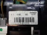 фото thumb №5, Панель блок керування кондиціонера механічна lancia musa 2003-