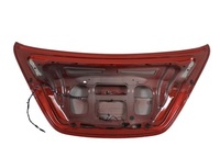 фото thumb №5, Mercedes w213 крышка багажника задняя крышка багажника багажника czerwona e220d 2017 rhd