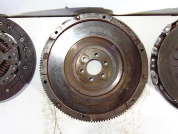 фото thumb №7, Колесо двухмассовый berlingo partner c4 1.6 hdi