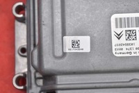 фото thumb №8, Бортовий комп'ютер блок керування двигуна 9675073280 citroen c5 ii x7 iii 3.0 hdi 240 km