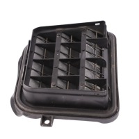 фото thumb №11, Audi a4 b8 решётка вентиляционная кузова задняя a1648300042