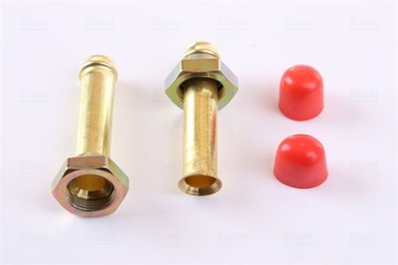 фото thumb №15, Радиаторов воды nissens 69210